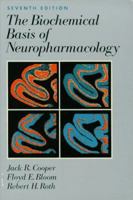 Biochemical Basis of Neuropharmacology 0195040368 Book Cover