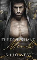 A Devil's Hand: A Billionaire Romantic Suspense Novel 1640346627 Book Cover
