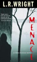 Menace - An Edwina Henderson Mystery 0770427987 Book Cover