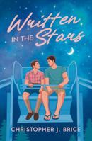 Written in the Stars (The Barracudas) B0GTW7HMVZ Book Cover