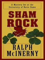 Sham Rock 031258265X Book Cover