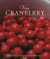 Very Cranberry (Very) 1587611805 Book Cover