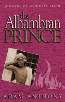 The Alhambran Prince 1592996795 Book Cover