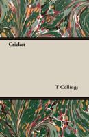 Cricket 1406799815 Book Cover