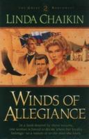 Winds of Allegiance (Great Northwest / L.L. Chaikin, 2) 155661442X Book Cover