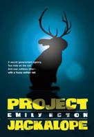 Project Jackalope 1452153469 Book Cover