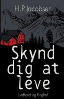 Skynd dig at leve 8711885238 Book Cover
