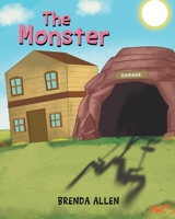 The Monster 1662445415 Book Cover