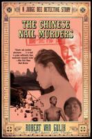 The Chinese Nail Murders B000HWYTKS Book Cover