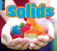 Solids 1510509100 Book Cover