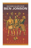 Ben Jonson (English Dramatists) 0312042507 Book Cover