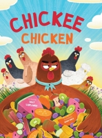 Chickee Chicken B0GSKPNWGW Book Cover