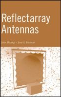 Reflectarray Antennas 047008491X Book Cover
