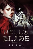 Hell's Blade 1647194776 Book Cover