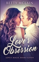 Love's Obsession 4867518751 Book Cover