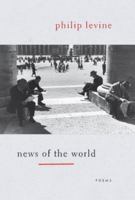 News of the World: Poems 0375711902 Book Cover