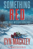 Something Red 1545148392 Book Cover