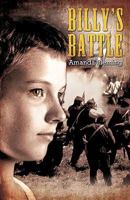 Billy's Battle 1609571282 Book Cover