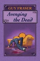 Avenging the Dead 0709090684 Book Cover
