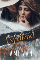 The Boyfriend Experience B09JBQDNTV Book Cover