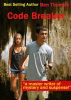 Code Breaker 0945980698 Book Cover