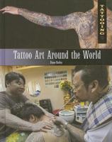 Tattoo Art Around the World 1448846226 Book Cover