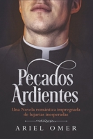 Pecados ardientes 1672385512 Book Cover