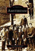 Amsterdam (Images of America: New York) 0738546461 Book Cover