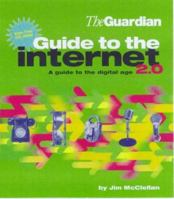 Guardian Guide to the Internet 1841152366 Book Cover