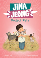 Project Pets 1484690052 Book Cover