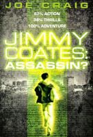 Jimmy Coates: Killer 0007196857 Book Cover