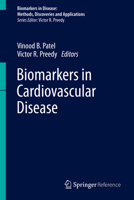 Biomarkers in Cardiovascular Disease 9400776772 Book Cover