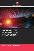 Arsenal de Matemática Financeira 6205281457 Book Cover