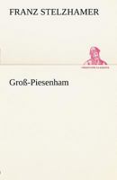 Gross-Piesenham 3842412460 Book Cover