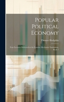 Popular Political Economy 1377875717 Book Cover