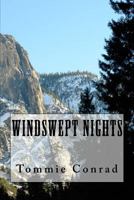 Windswept Nights 1518620485 Book Cover