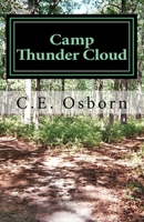 Camp Thunder Cloud 1514754029 Book Cover