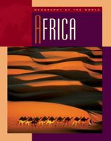 Africa (Continents) 1592960596 Book Cover