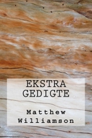 Ekstra Gedigte 1717585604 Book Cover