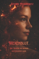 Hexenblut: Die Tochter, die niemand kontrollieren kann (German Edition) B0GMXB3J1Y Book Cover