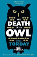 Death of an Owl 1780222262 Book Cover