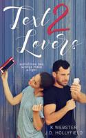 Text 2 Lovers 1542600286 Book Cover