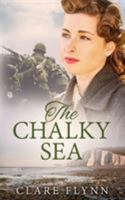 The Chalky Sea 0993332439 Book Cover