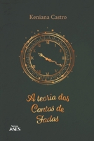 A teoria dos contos de fadas (Portuguese Edition) B0DTSF97BP Book Cover
