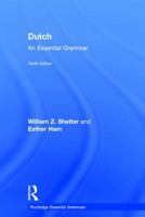 Dutch: An Essential Grammar 0415423074 Book Cover
