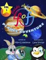 Fields of Follies: Planet Adventure B09WQ4S91H Book Cover