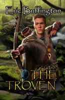 The Troven (Kingdom of Denall) B0B8BDD7SF Book Cover