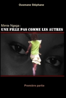 Mimie Ngoga : Une fille pas comme les autres B0849WSJRT Book Cover