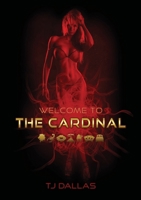 Welcome to the Cardinal 1458363139 Book Cover