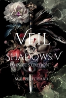 Veil of Shadows V 1957709928 Book Cover